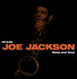 Joe  Jackson- Body & Soul