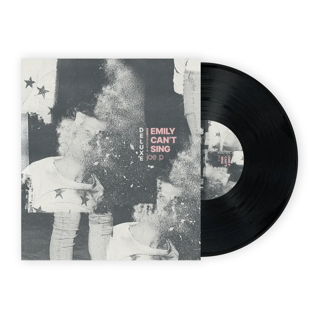 Joe P - Emily Can't Sing