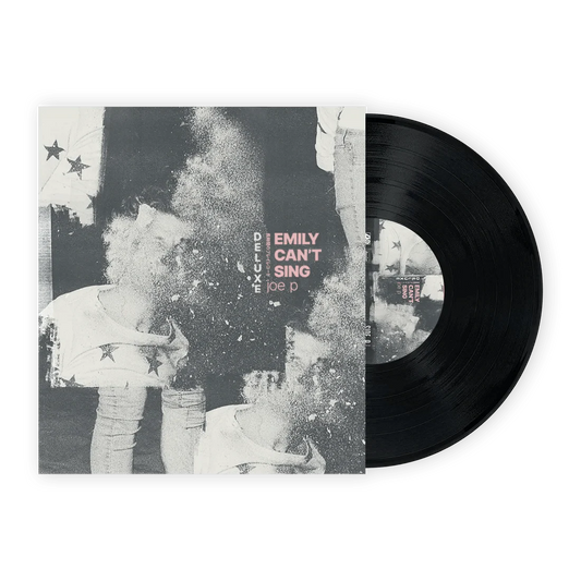 Joe P - Emily Can't Sing