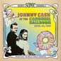 Cash,Johnny - Bear'S Sonic Journals: Johnny Cash, At The Carousel Ballroom, April 28