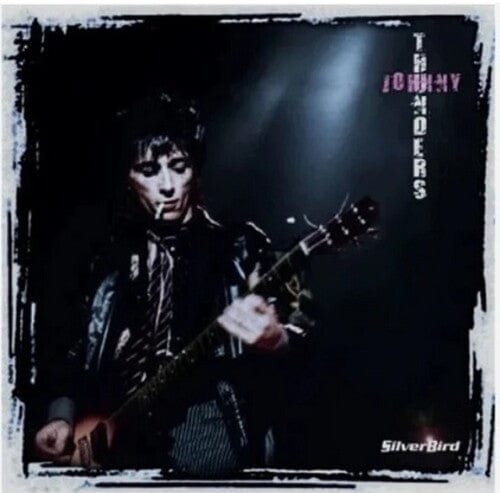 Johnny Thunders - Silverbird (Pink Colored Vinyl) [Import]