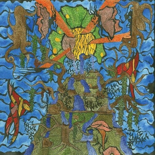 Jordsjo - Pastoralia [Import]