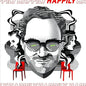 Joseph Trapanese - Happily OST - Red Vinyl