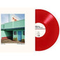Pyke, Josh - To Find Happiness [Transparent Red Colored Vinyl] [Import]