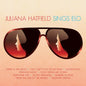 Juliana Hatfield Sings Elo - Metallic Gold - Juliana Hatfield (Colored Vinyl, Gold, Limited Edition)