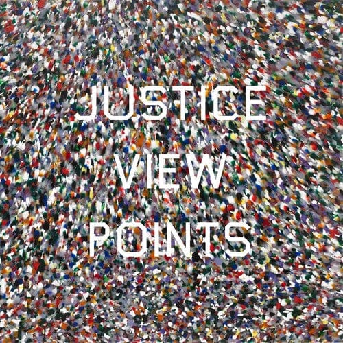 Justice - Viewpoints [UK]