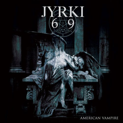 Jyrki 69 - American Vampire (Silver)