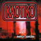 Kaotiko - Mundo Kaotiko (Red Vinyl) [Import]