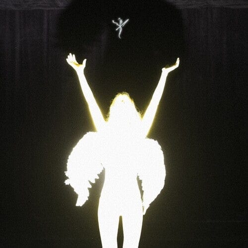 Kedr Livanskiy - Liminal Soul - Silver Vinyl