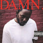 Kendrick Lamar - Damn. - Black Vinyl [US]