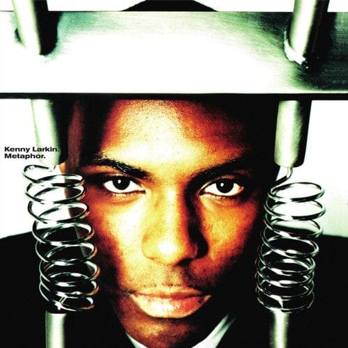 Larkin,Kenny - Metaphor