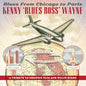Wayne, Kenny - Blues From Chicago To Paris
