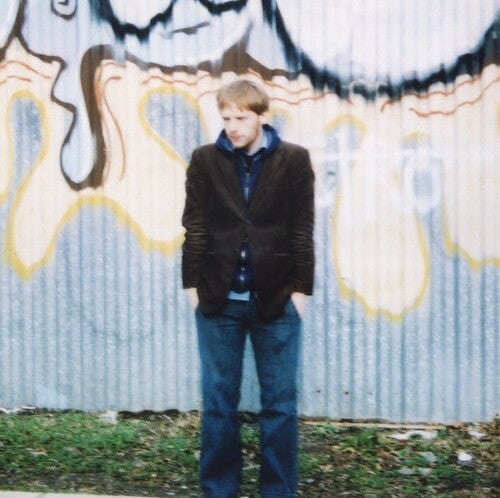 Kevin Devine - Split the Country Split the Street