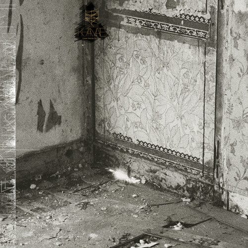 Khanate - Clean Hands Go Foul  (Colored Vinyl, Gold)