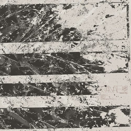 Khanate - Things Viral - White (Colored Vinyl, White)