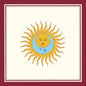 King Crimson - Larks Tongue in Aspic [UK]