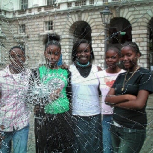 Klein - Frozen (Clear Vinyl) [Import]