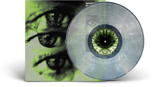 Knives - What We See In Their Eyes (Colored Vinyl, Clear Vinyl, 140 Gram Vinyl)