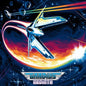 Konami Kukeiha Club - Gradius, ReBirth OST (Colored Vinyl, Blue, Black, Limited Edition)