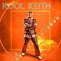 Kool Keith - Black Elvis 2 (Electric Orange Vinyl)