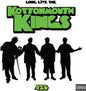 Kottonmouth Kings - Long Live The Kings, White