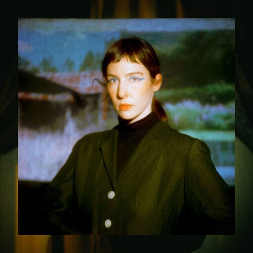 Leschper, Kristine - Opening Or Closing Of A Door