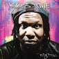 KRS-One - D.i.g.i.t.a.l. - Purple (Colored Vinyl, Purple)