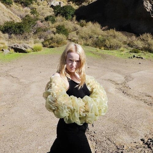 Kuaceka - Wrestling - Clear Vinyl