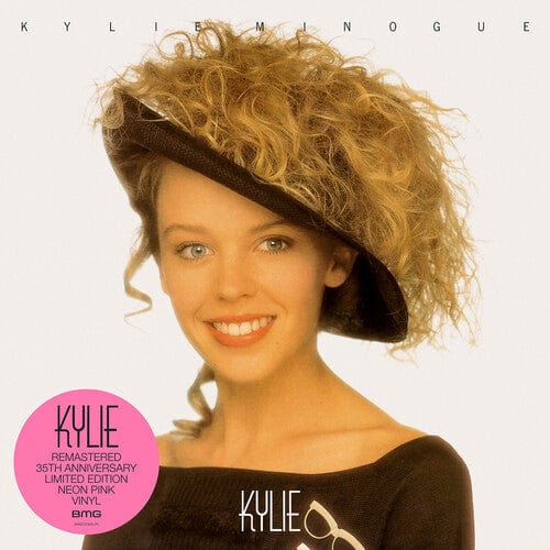 Kylie - Kylie Minogue