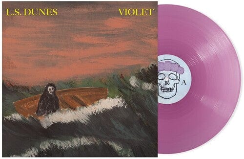 L.S. Dunes - Violet (Colored Vinyl, Violet)