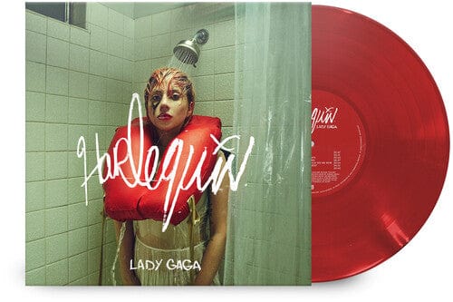Lady Gaga - Harlequin (Colored Vinyl, Red)