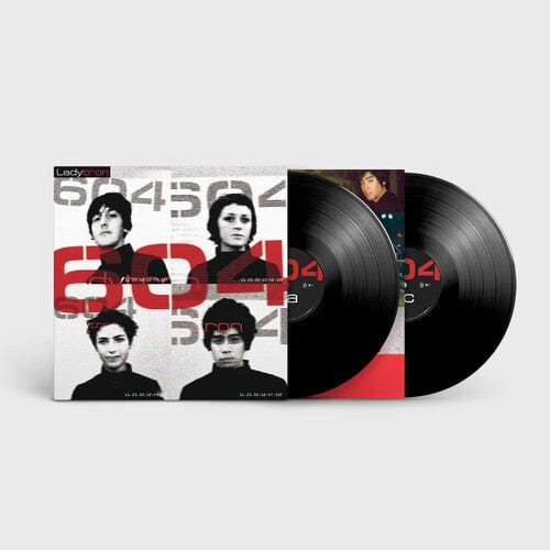 Ladytron - 604 (140 Gram Vinyl, Reissue)