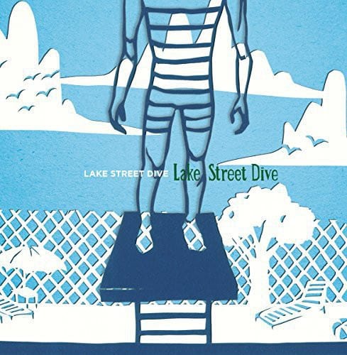 Lake Street Dive - Lake Street Dive
