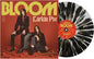 Larkin Poe - Bloom (Indie Exclusive, Black Splatter Vinyl)