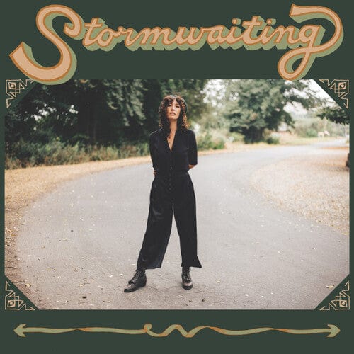 Barth, Lauren - Stormwaiting