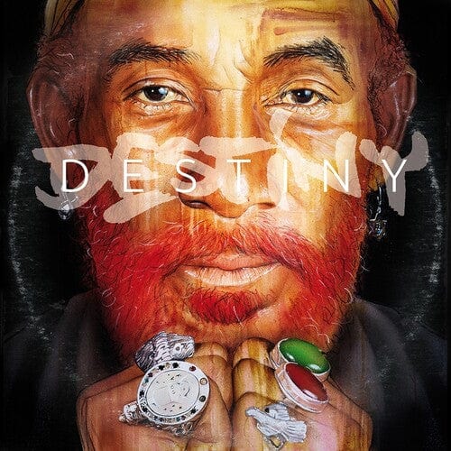 Lee Scratch Perry - Destiny