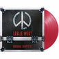 West, Leslie - Unusual Suspects (Red)