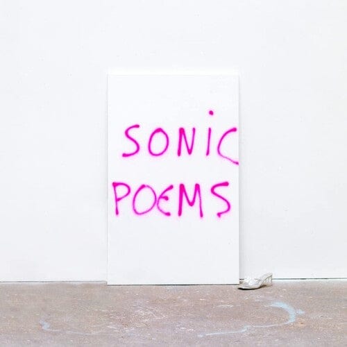 Ofman, Lewis - Sonic Poems