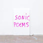 Ofman, Lewis - Sonic Poems