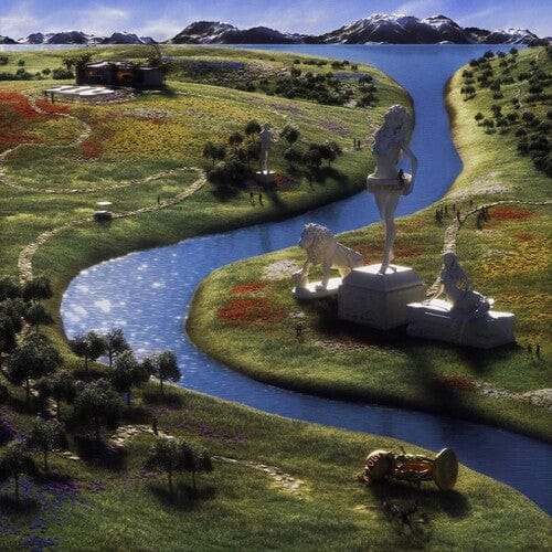 Lil Tecca - Virgoworld