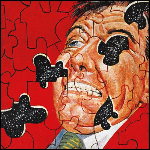 Lilacs & Champagne - Fantasy World (Colored Vinyl)