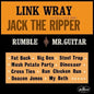 Link Wray - Jack The Ripper (Colored Vinyl, Red)