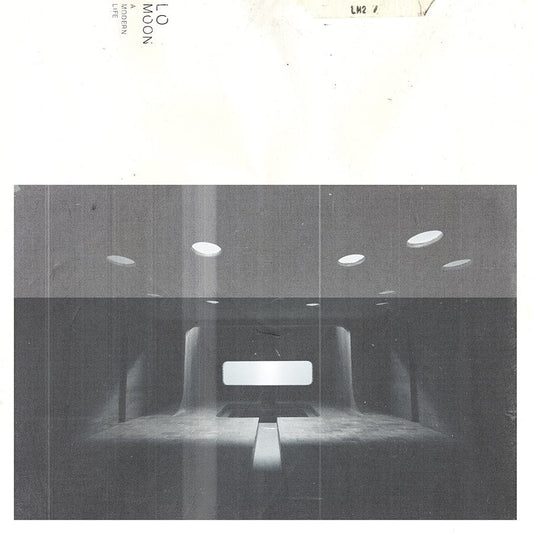 Lo Moon - A Modern Life