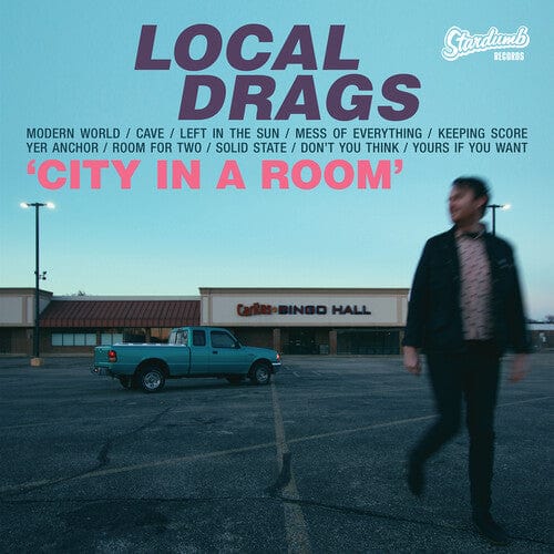 Local Drags - City In A Room