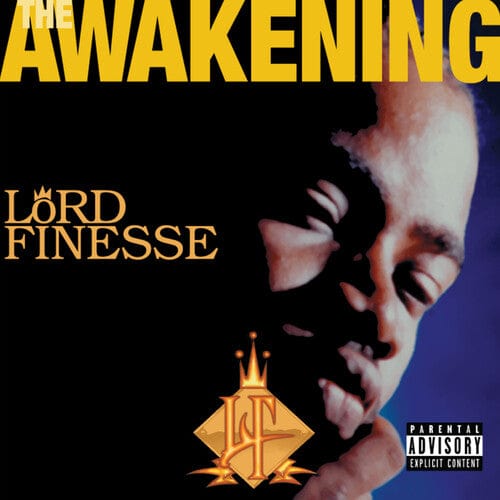 Lord Finesse - Awakening - Colored Vinyl