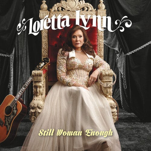 Loretta Lynn - Still Woman Enough [US]