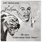 Ragland, Lou - Is The Conveyor / Understand Each Other, Milky Clear