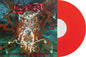 Loudblast - Sensorial Treatment (Red Vinyl)