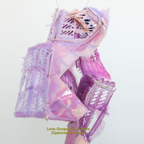 Love Songs & U Schutte - Spannende Musik