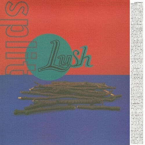 Lush - Split